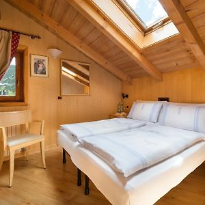 Attic Attic Room